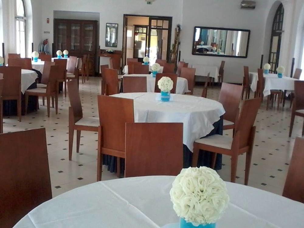 Hotel Flora - مونتي ريال المظهر الخارجي الصورة